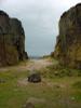 Lunar Landscape, Ilkley Moor